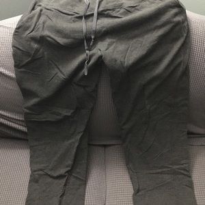 Eddie Bauer sweat pants-woman’s